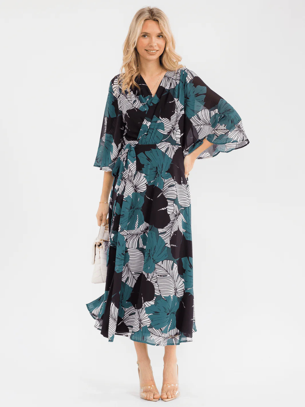Sienna Dress