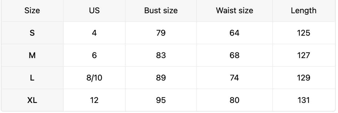 Neutral Elegant Dress