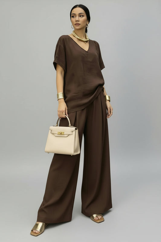 Essence Brown Set