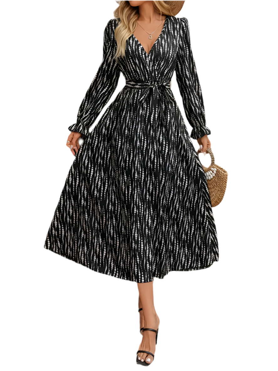 Neva Maxi Dress