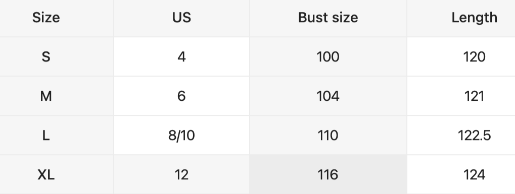 Vestido con estampado integral