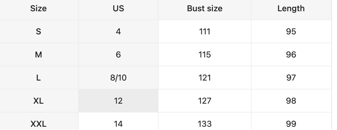 Dress with abstract print