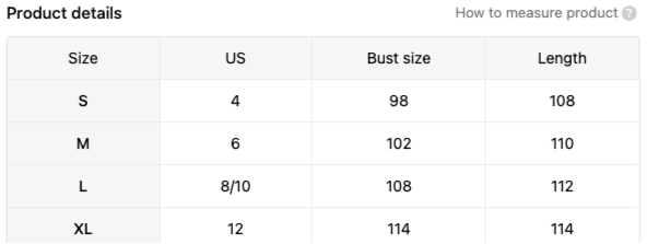 Vestido con Ribete de estampado Floral