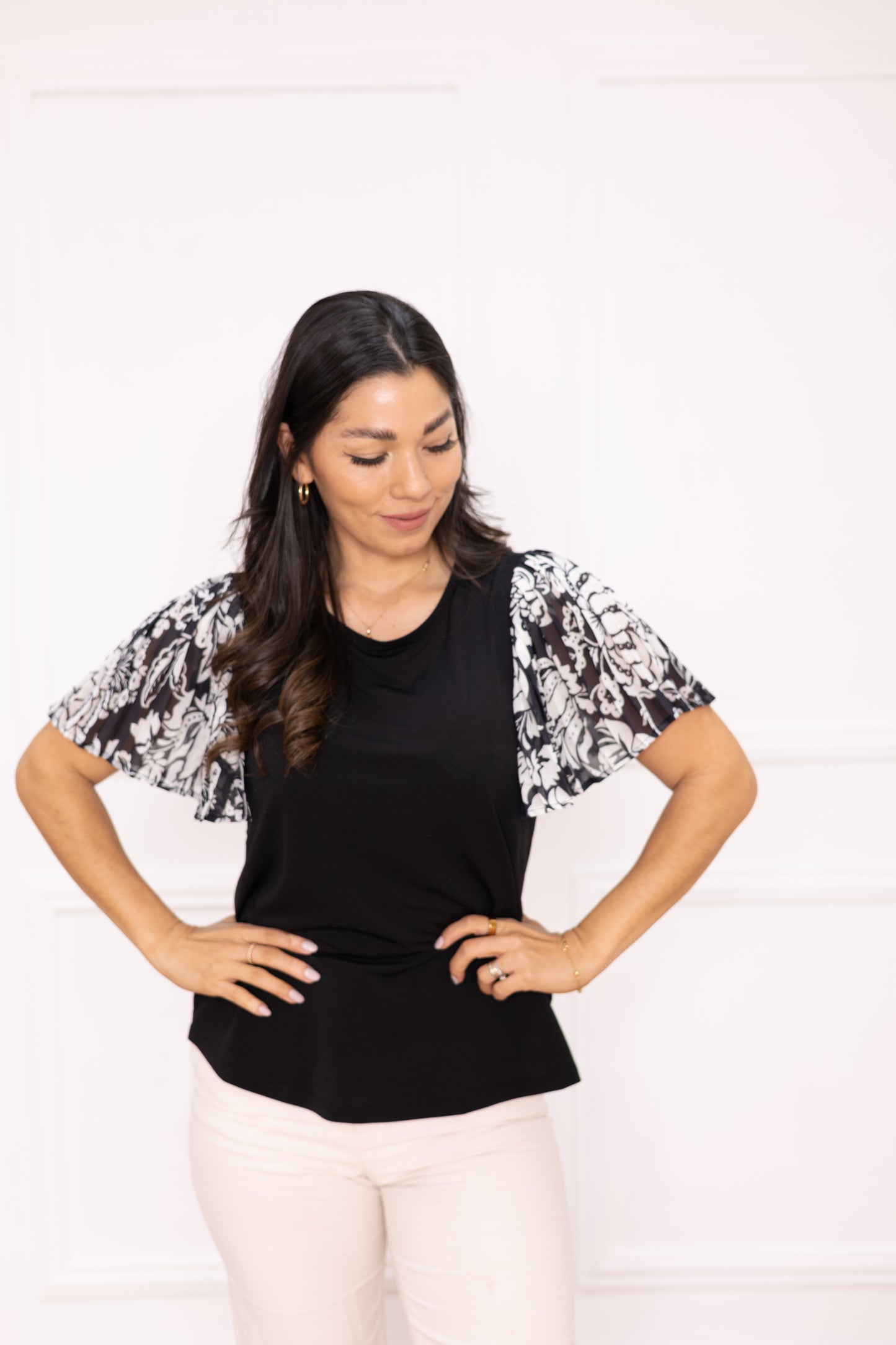 Florencia Blouse