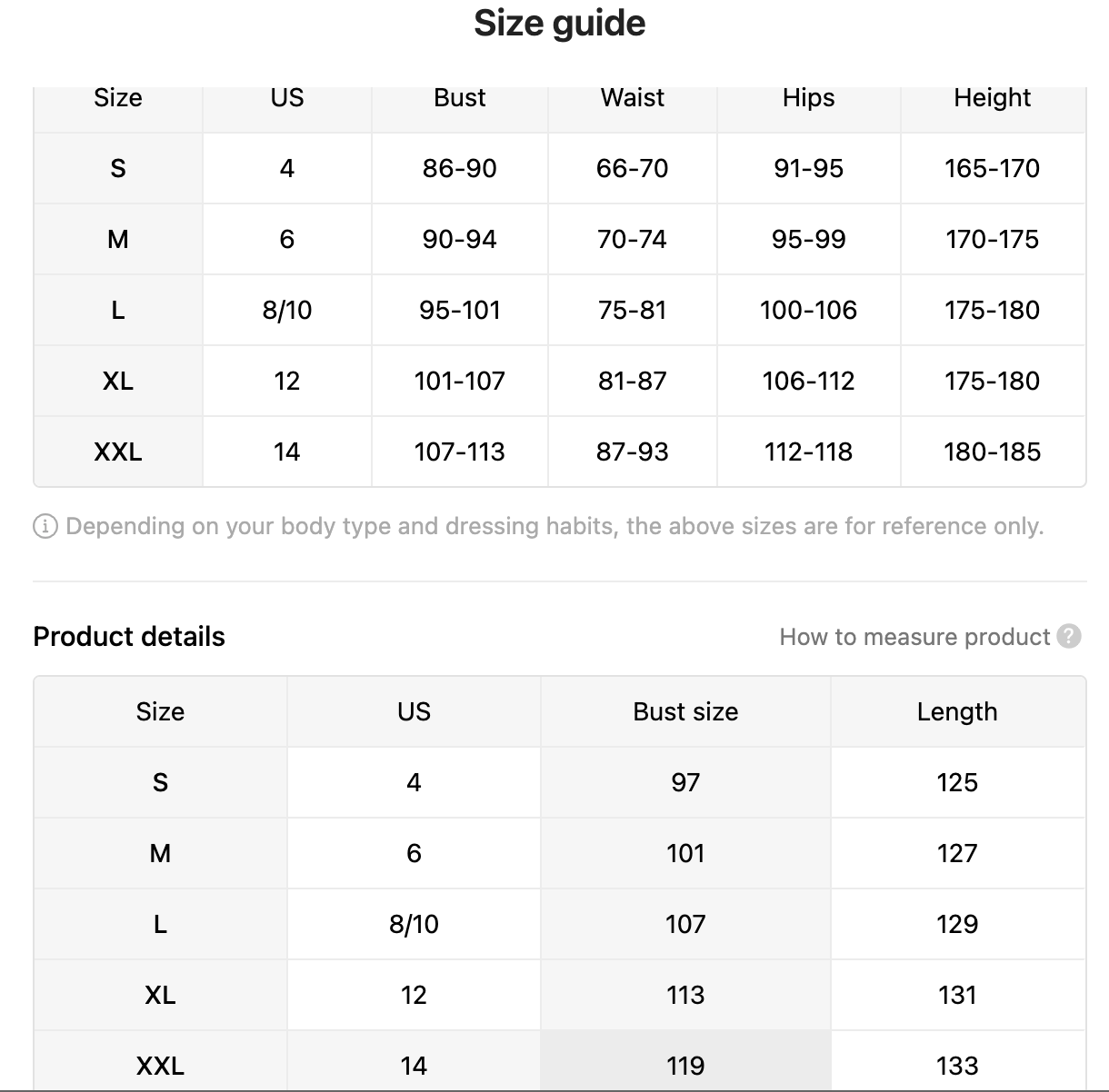 Vestido estampado con cuello V