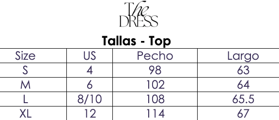 Blusa Mediterránea - Blue