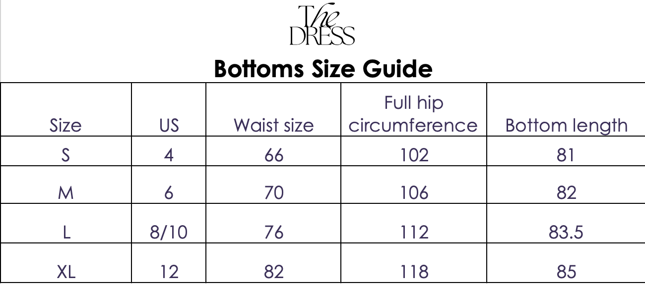 Leaf Print Two-piece Outfit