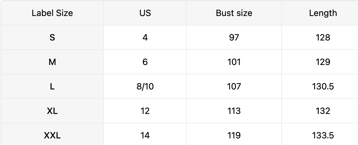 Classic Geo Print Maxi Dress