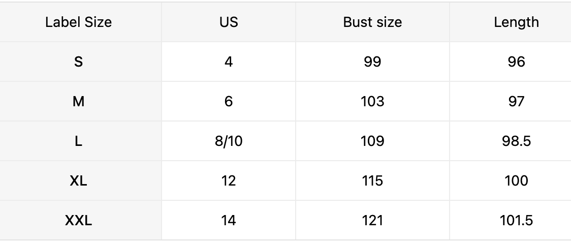 Vestido Grace - Algodón 100%