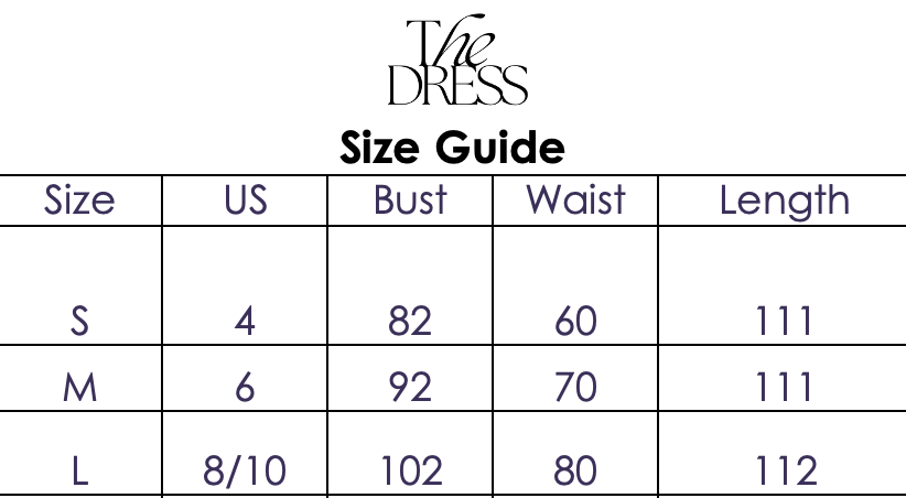 Barcelona Dress - lino