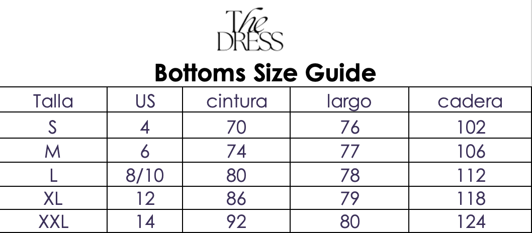 Falda Amore Roma- Gold