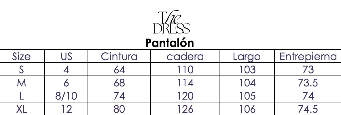 Celestial Blue Duo Set