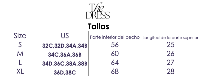 Essence Lift – 2 Pack Seamless Bra