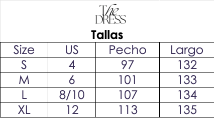 Maxi Aurora Rosa Dress