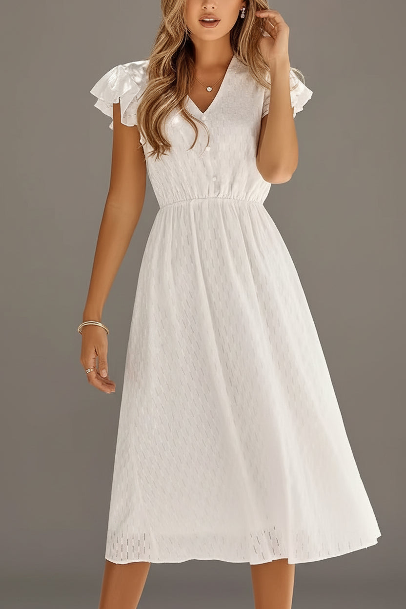 Pure Essence- White