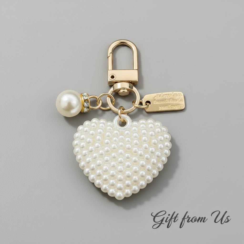 Sweet Heart Charm