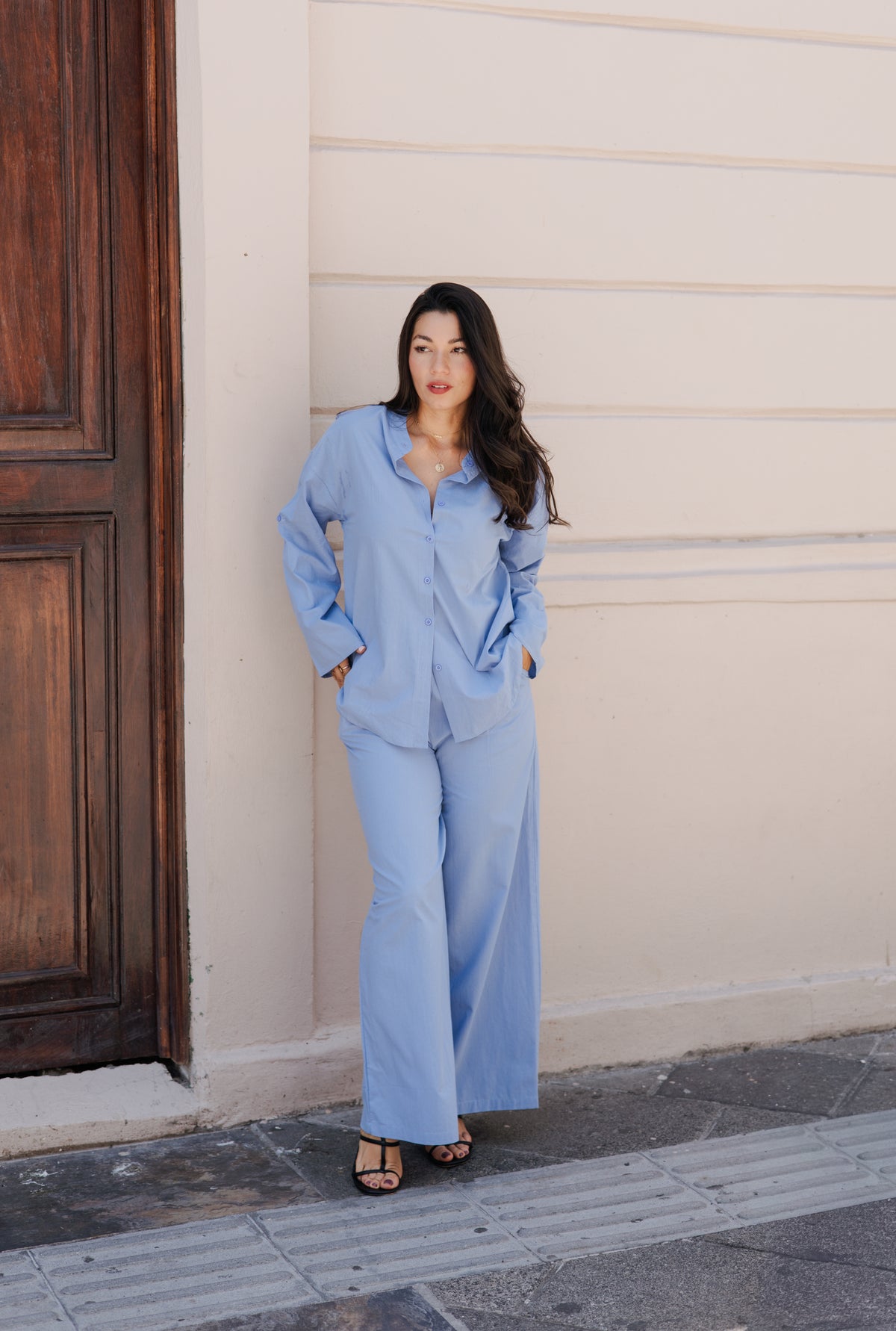 Santorini Set
