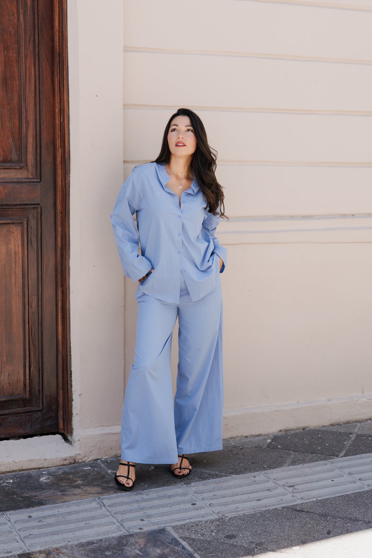 Santorini Set