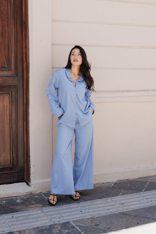 Santorini Set