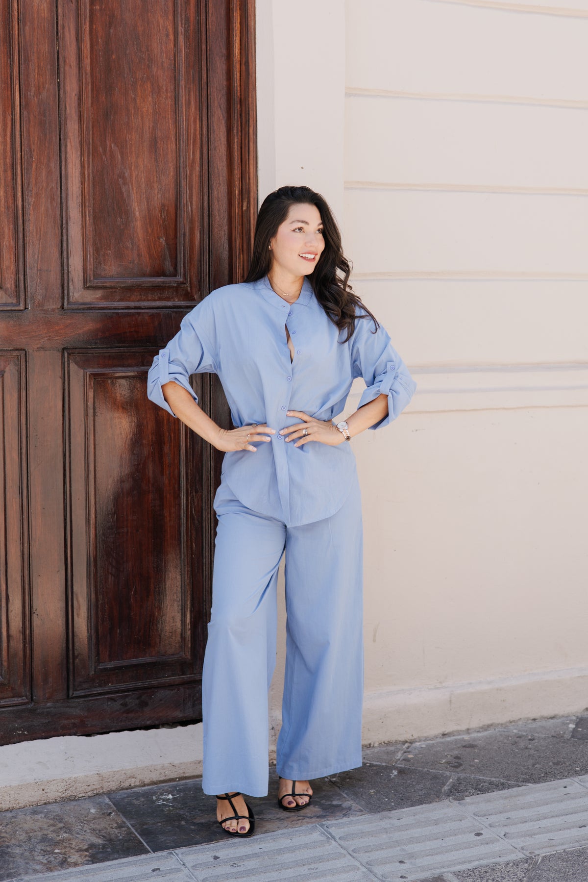Santorini Set