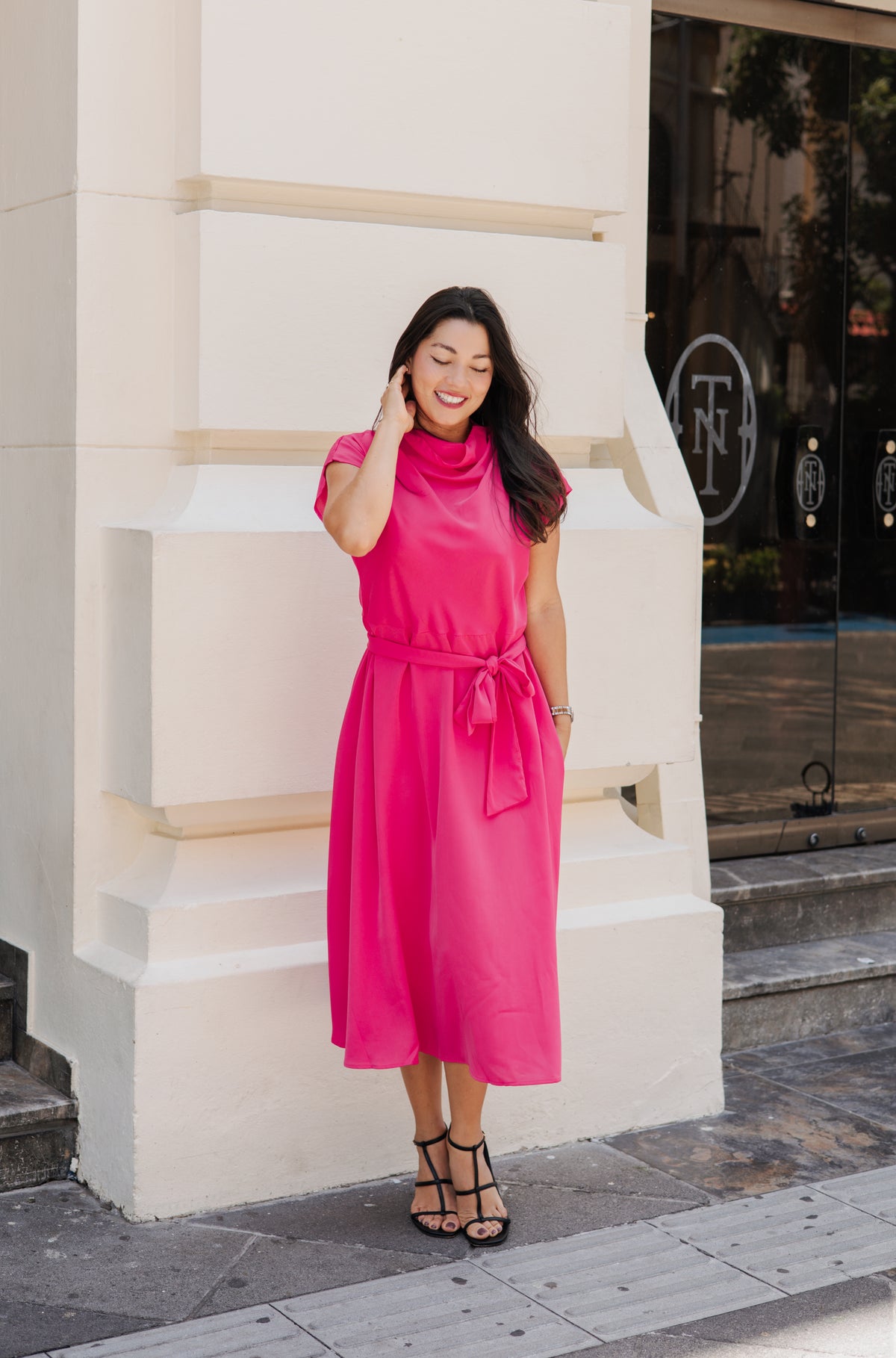 Vivienne Dress