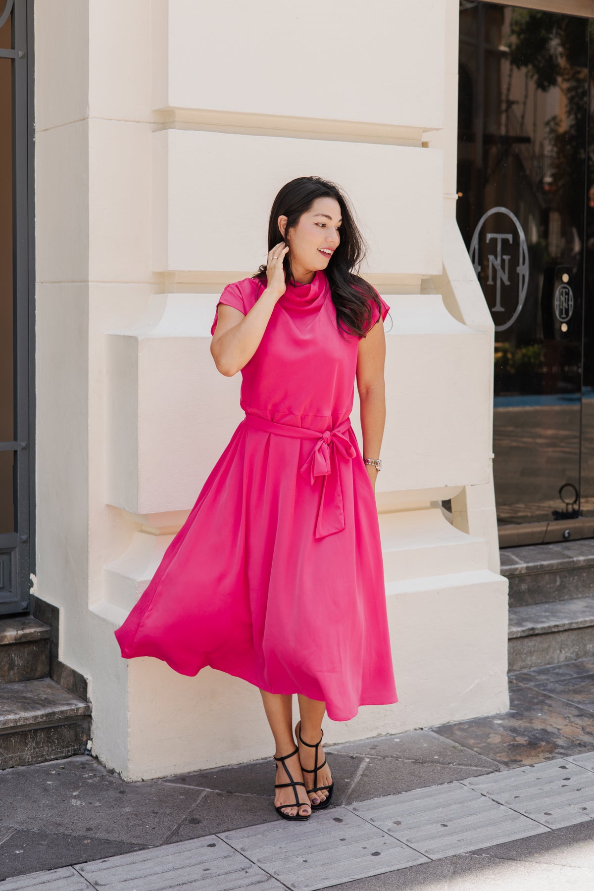 Vivienne Dress