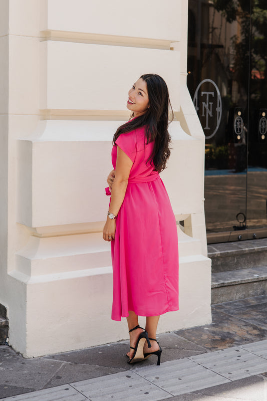 Vivienne Dress