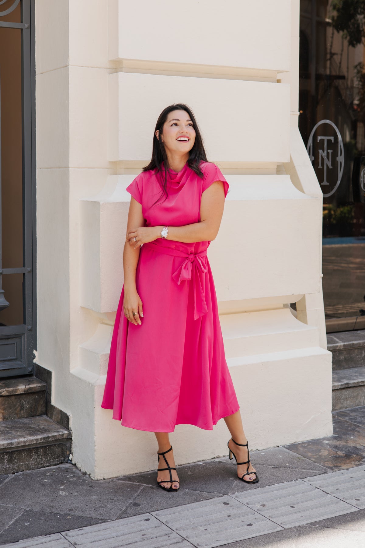 Vivienne Dress