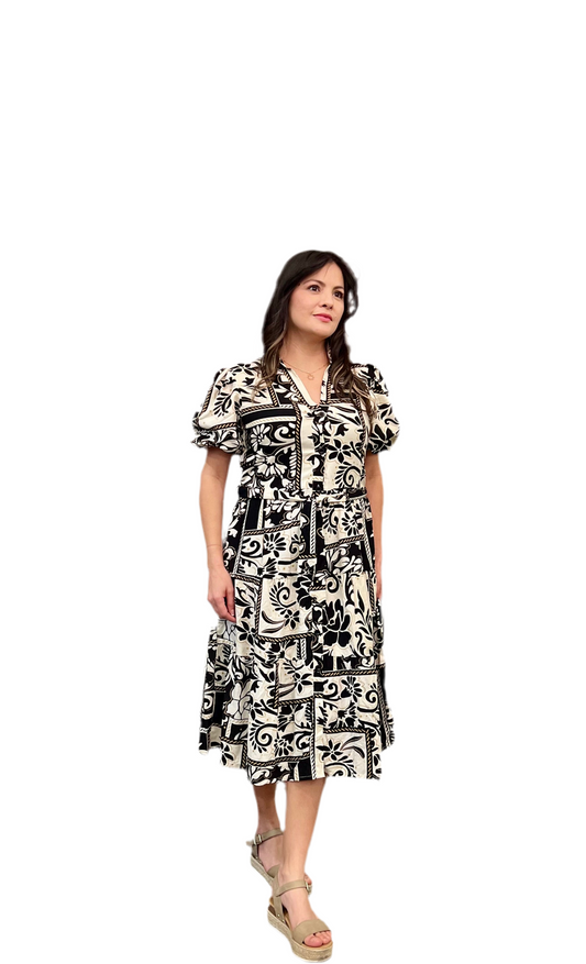 Harmony Dress