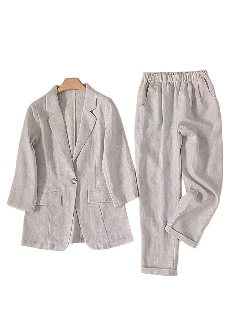 Milano - Set de Lino