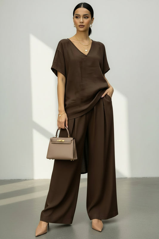 Essence Brown Set
