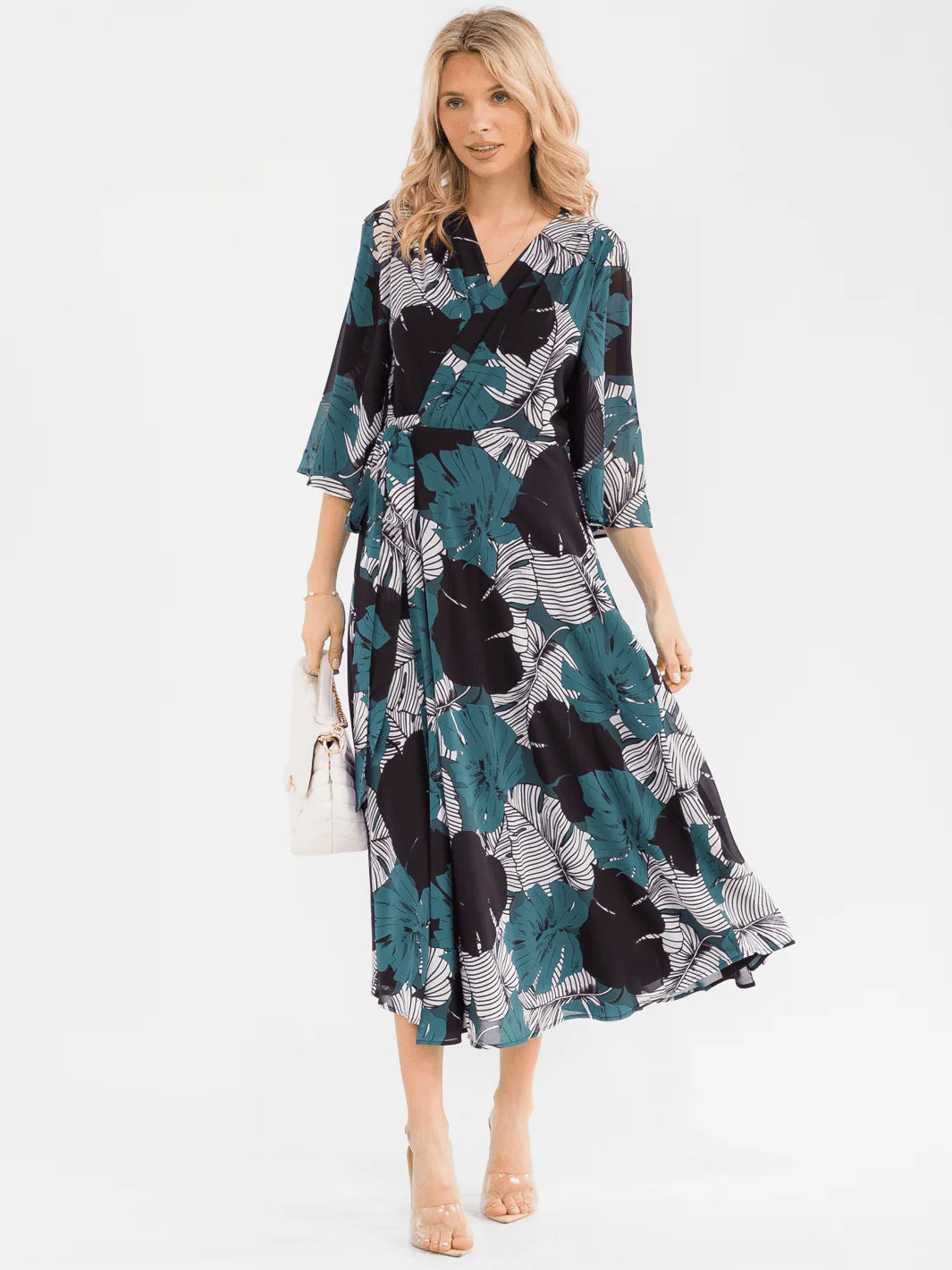 Sienna Dress