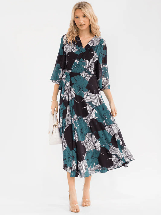 Sienna Dress