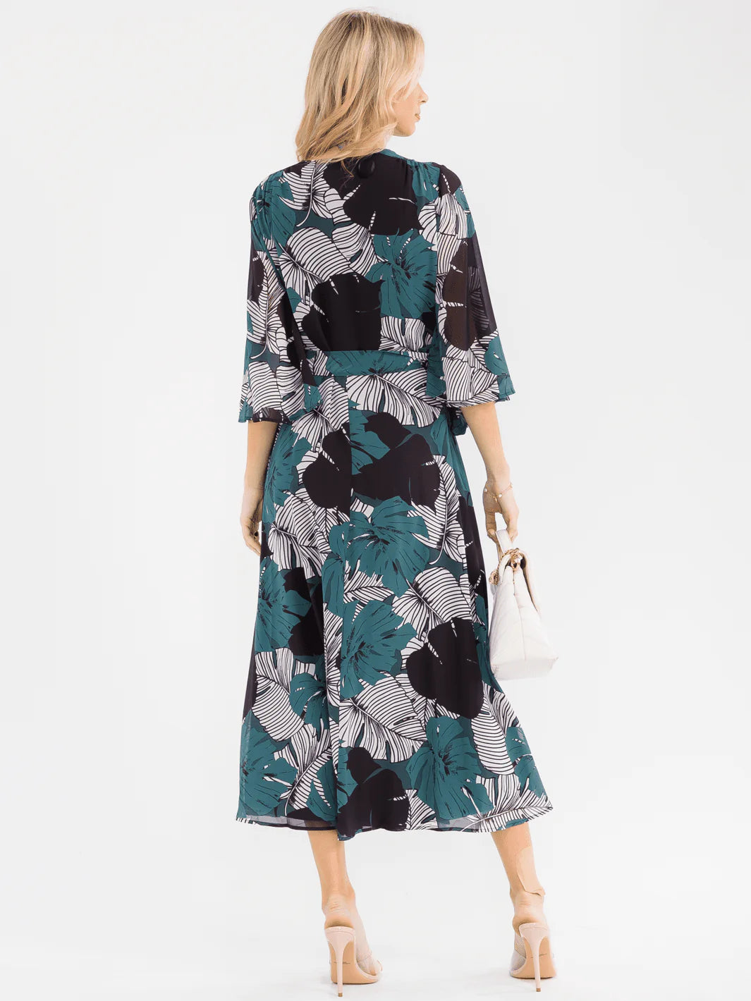 Sienna Dress