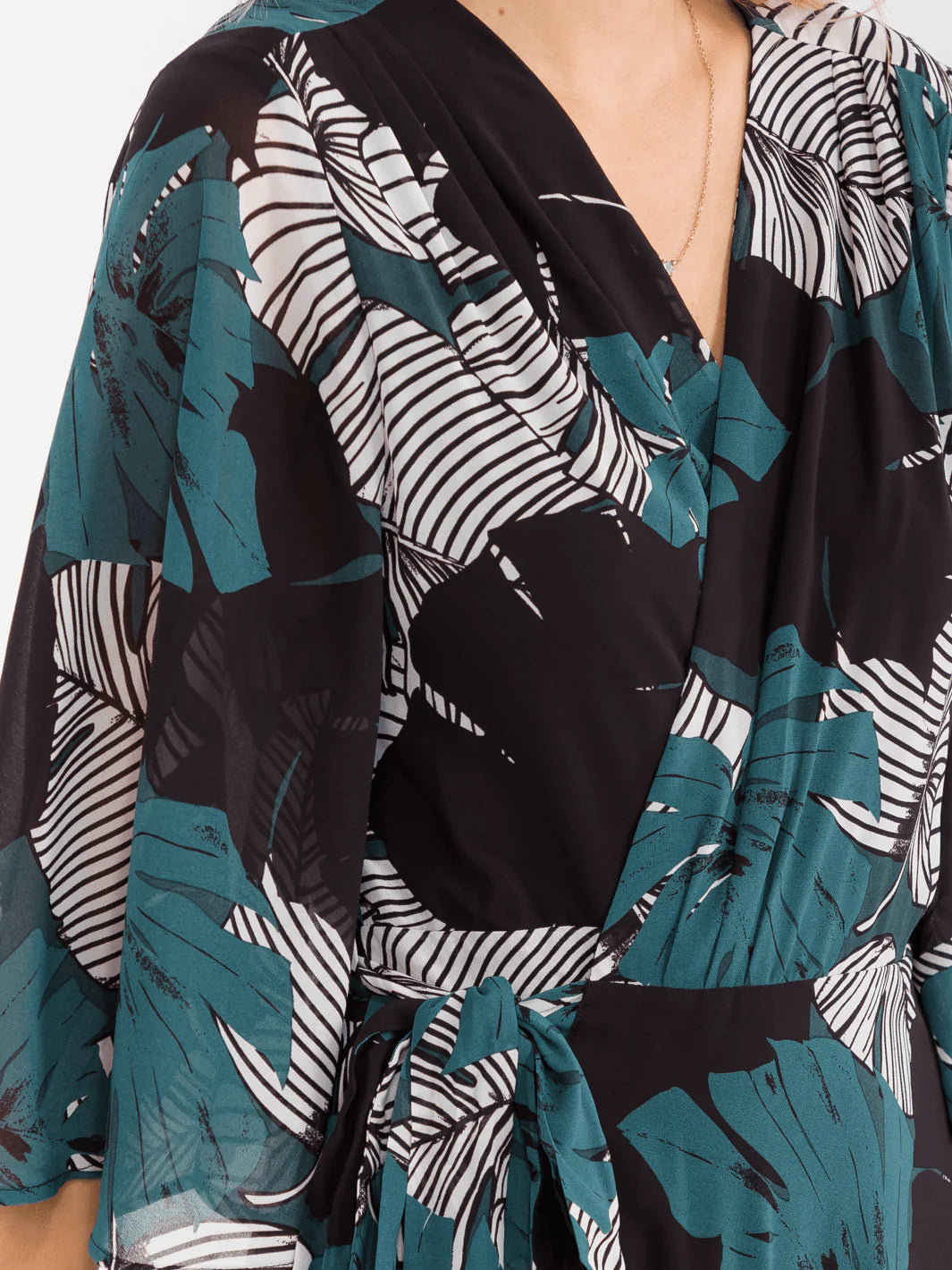 Sienna Dress