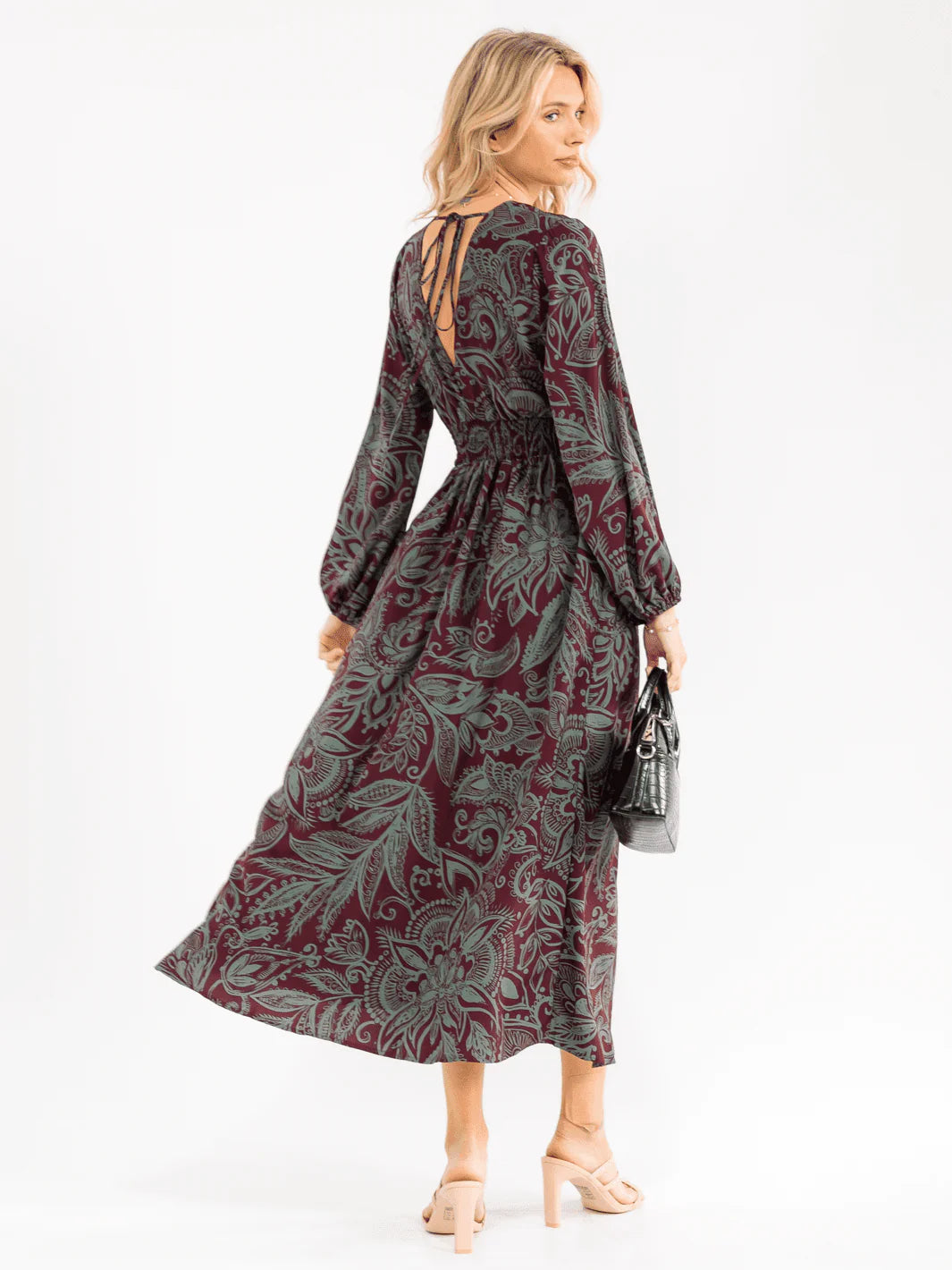Verona Dress