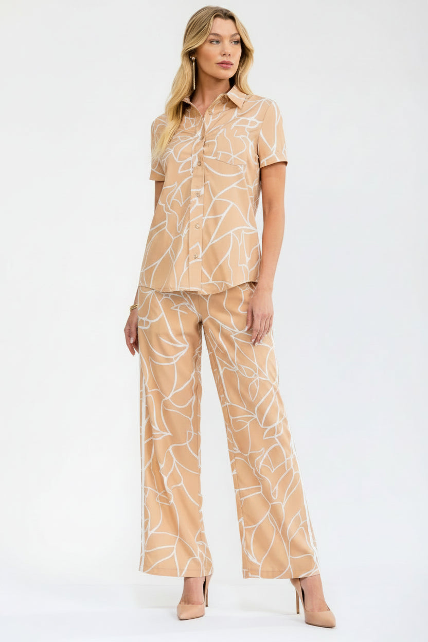 Marfil Set