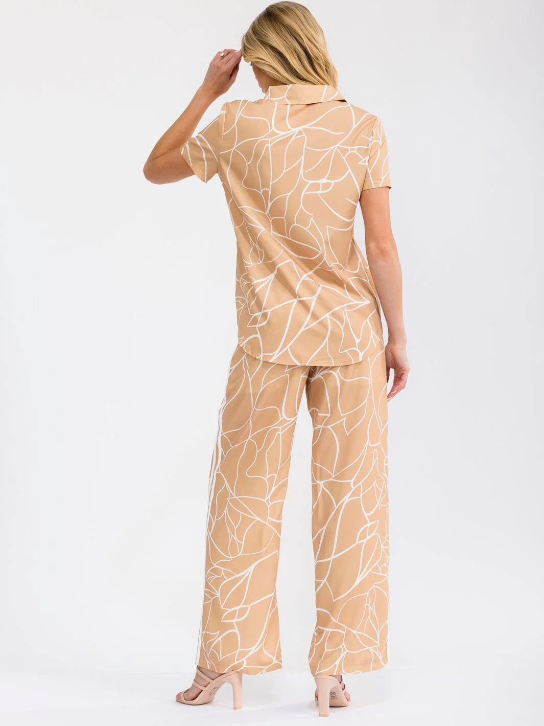 Marfil Set