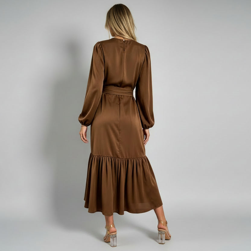 Camila Dress