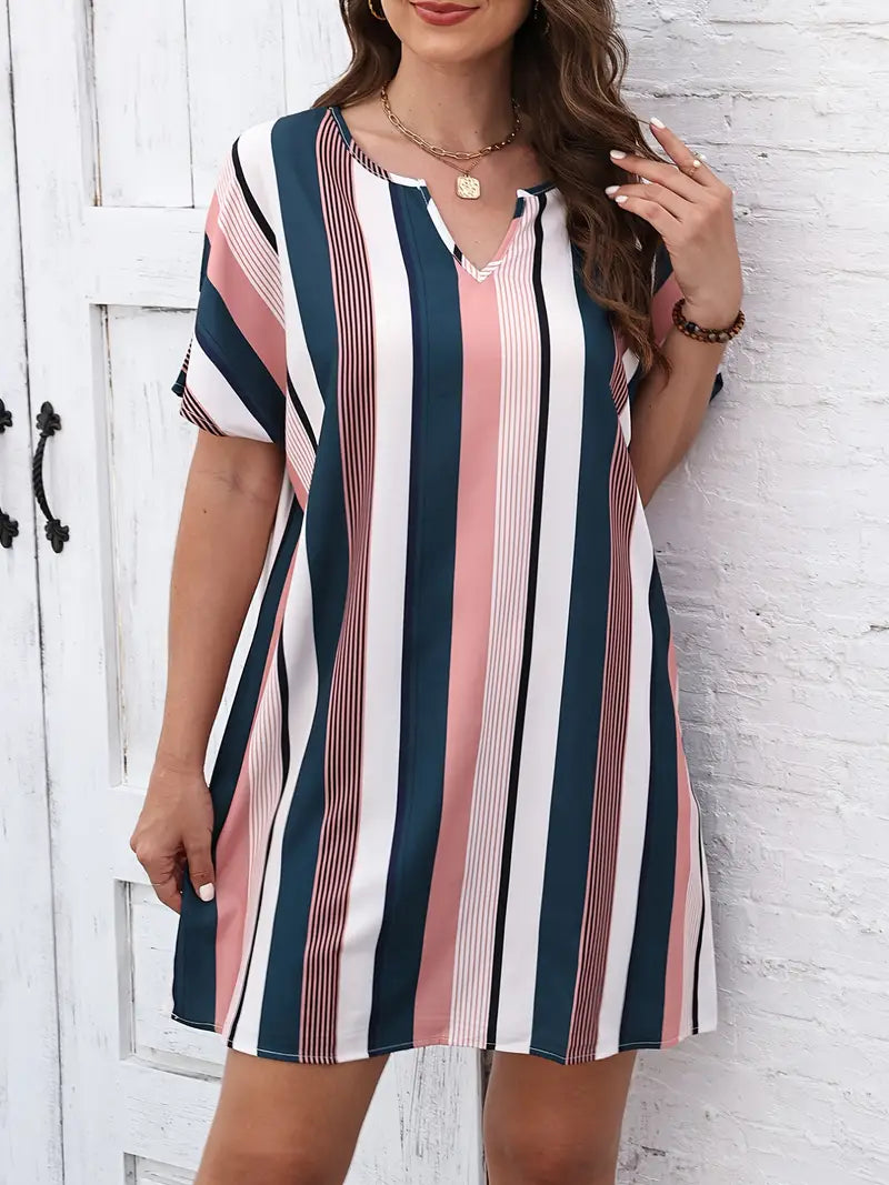 Easy Elegance Dress