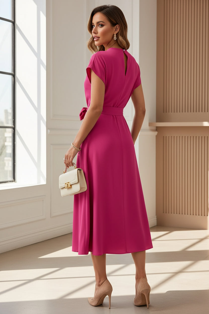 Vivienne Dress
