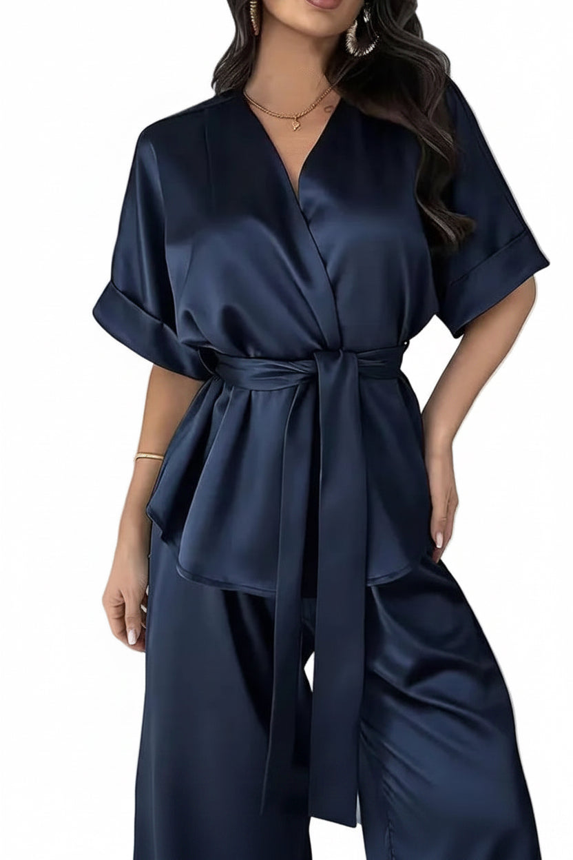 Royal Blue Navy Set