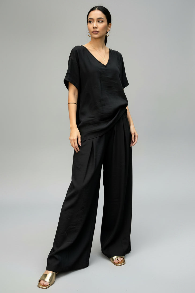 Essence Black Set
