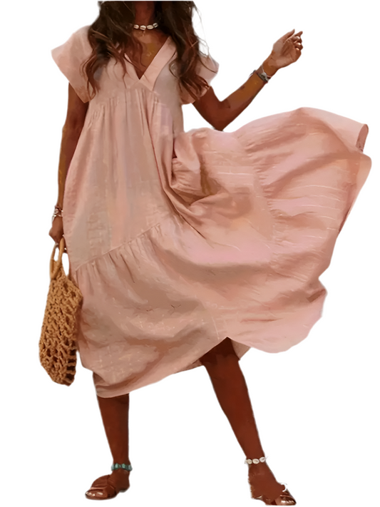 Candy Pink - Algodón