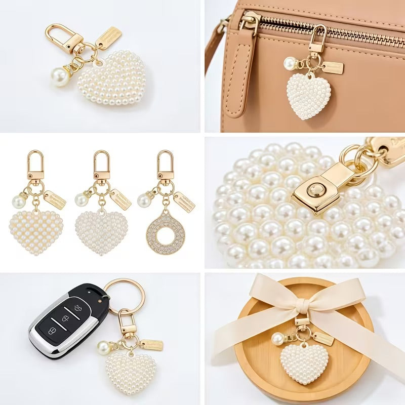 Sweet Heart Charm