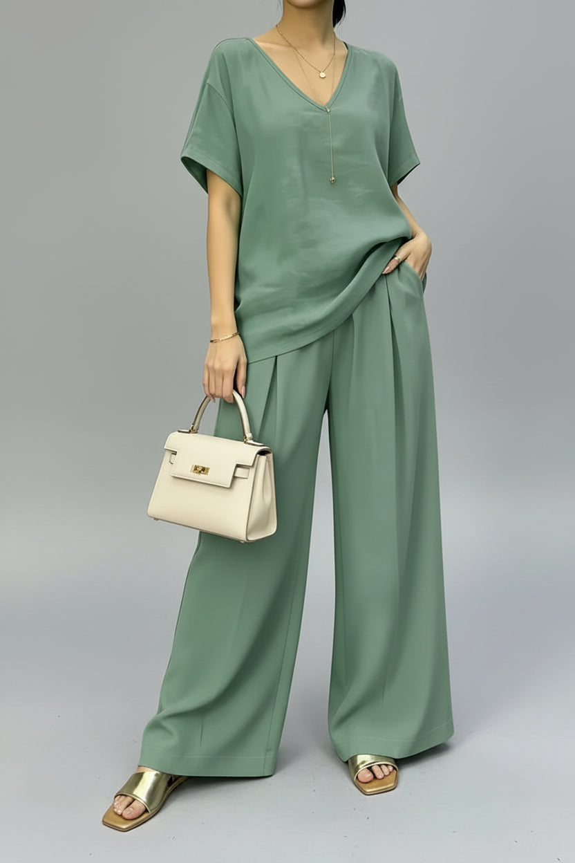Mint Set