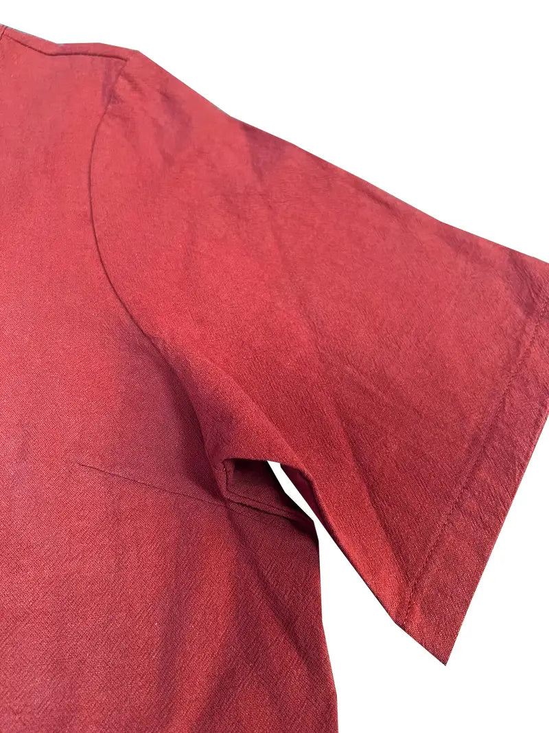 Carmín Urbano - Lino