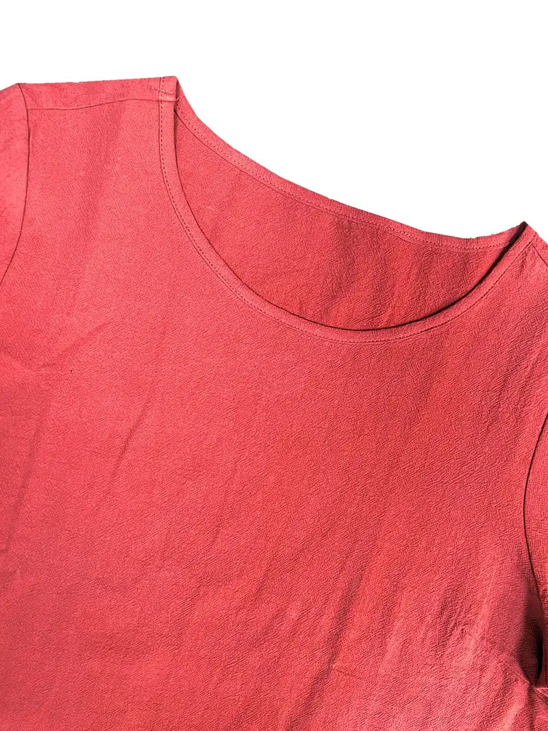 Carmín Urbano - Lino