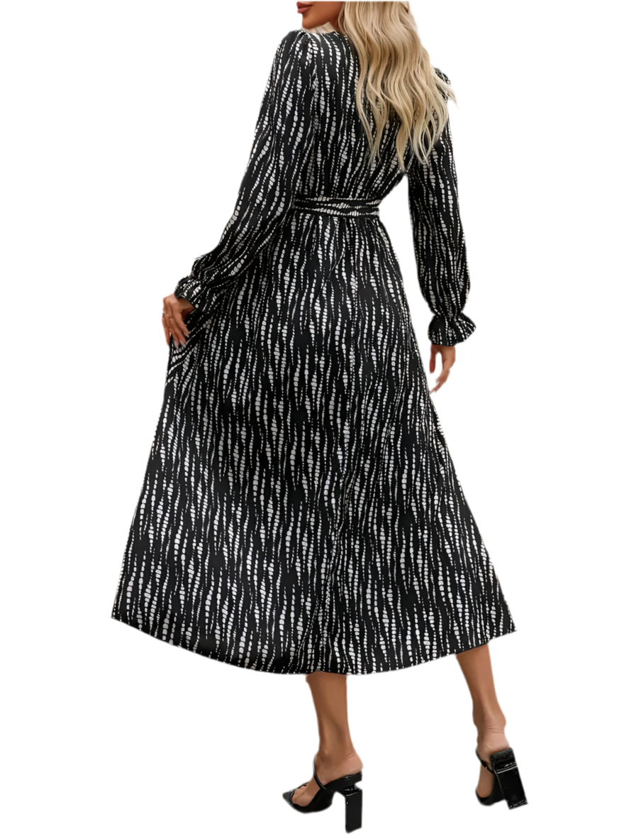 Neva Maxi Dress