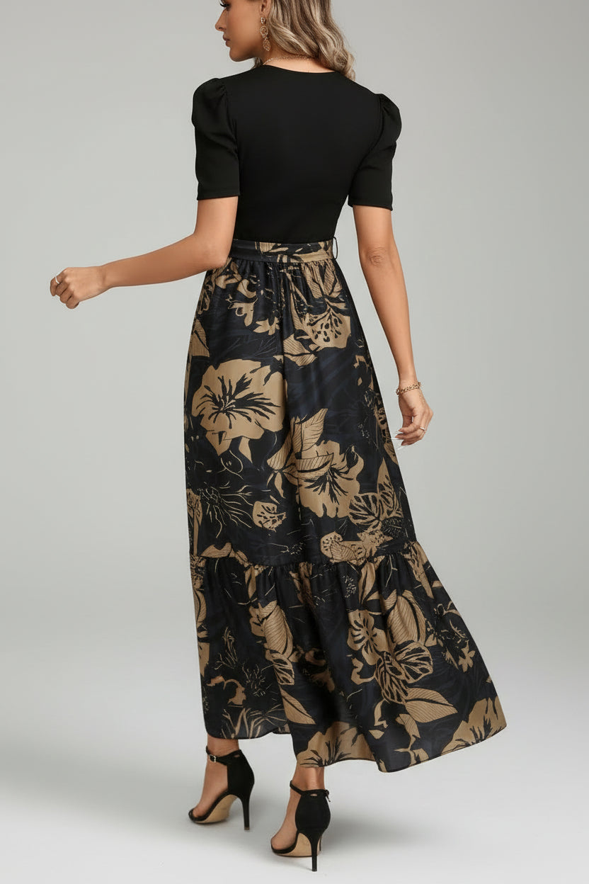Valentina Dress